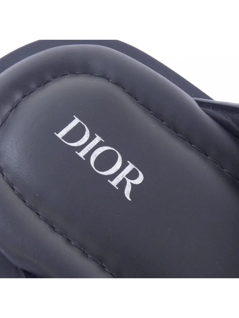Dior Alias Gravity 3 Zar Sandals